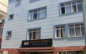 Sultan Endless Hotel