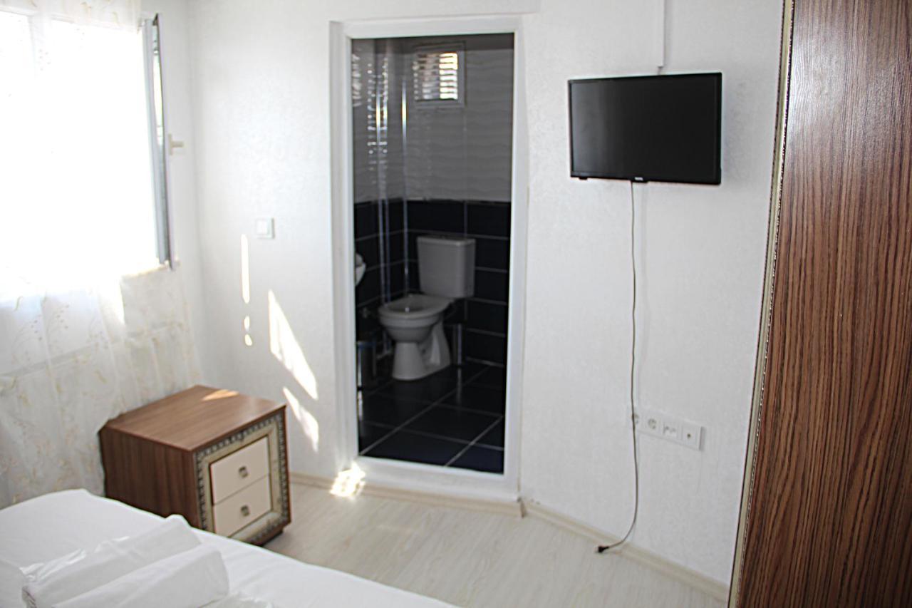Sultan Endless Hotel Estambul Exterior foto