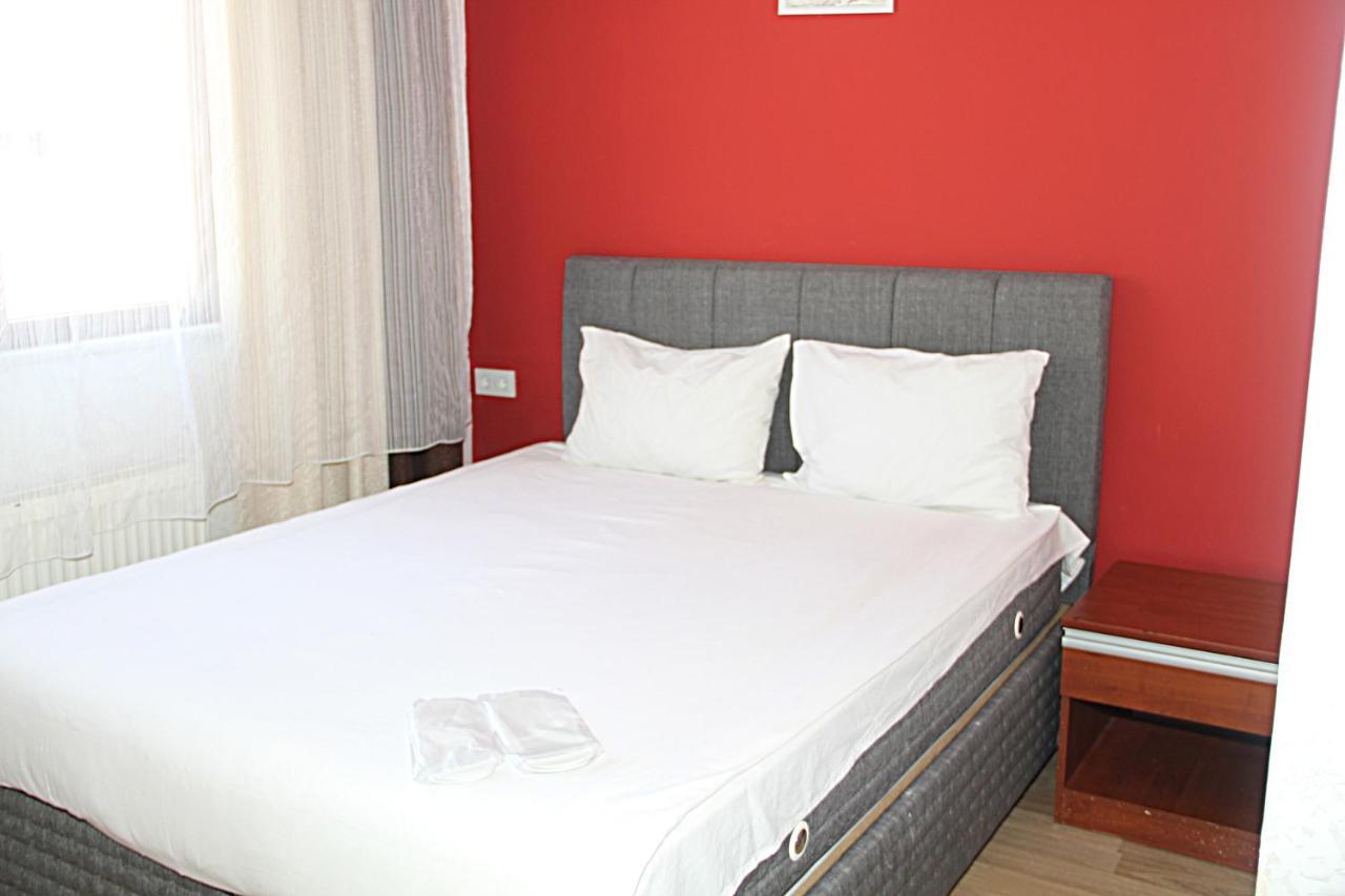 Sultan Endless Hotel Estambul Exterior foto